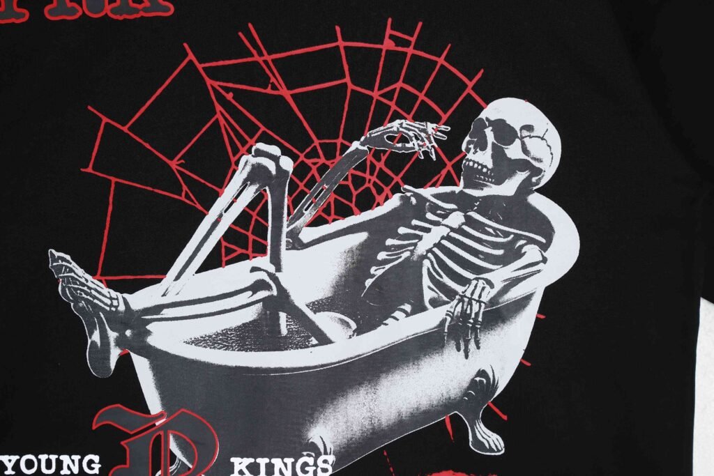 T-Shirts im Plastisol-Druck9