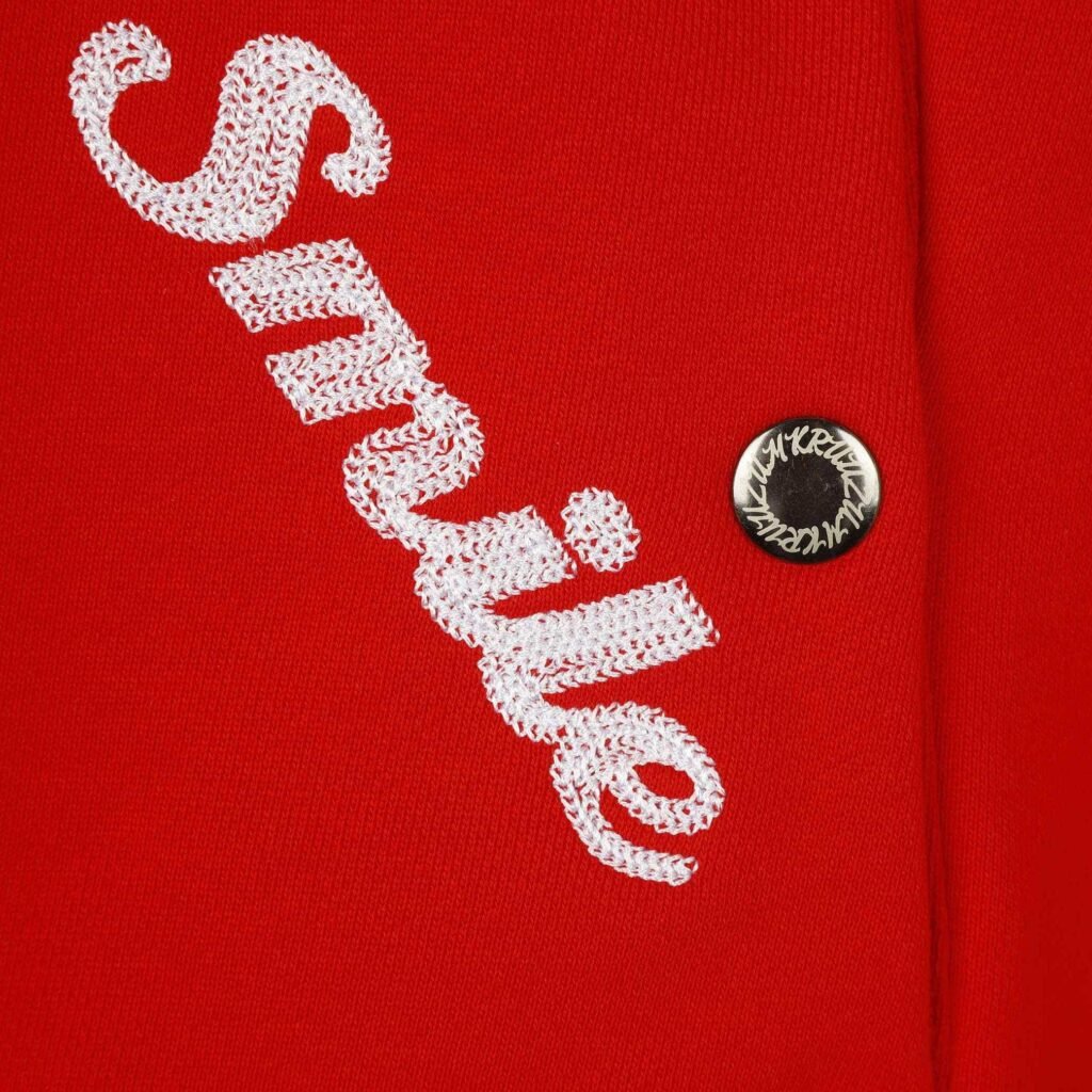 Was ist Kettenstich-Stickerei? Eine kommerzielle Perspektive