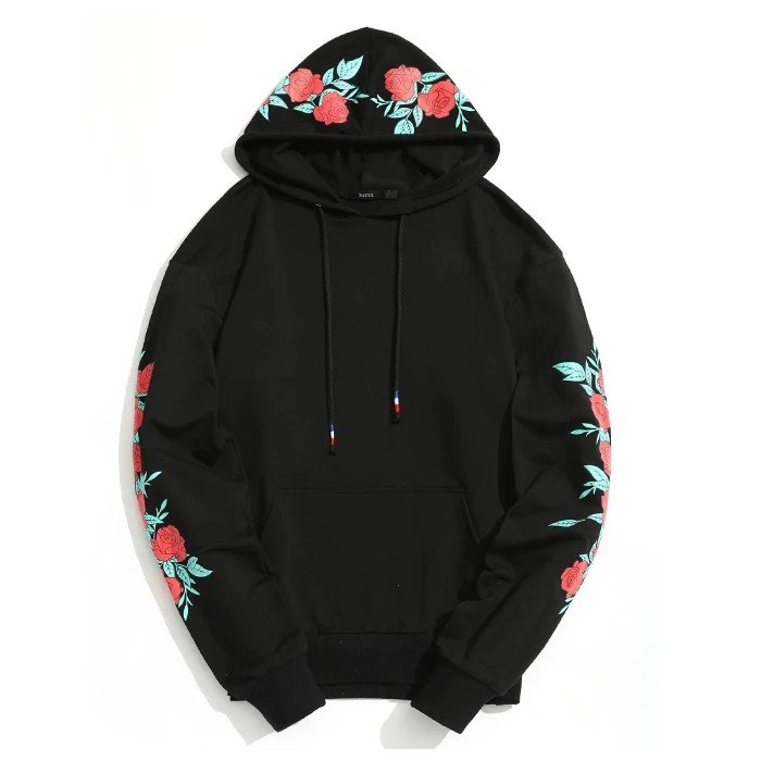 Ihr perfekter Hoodie: Ein tiefer Einblick in die Individualisierung