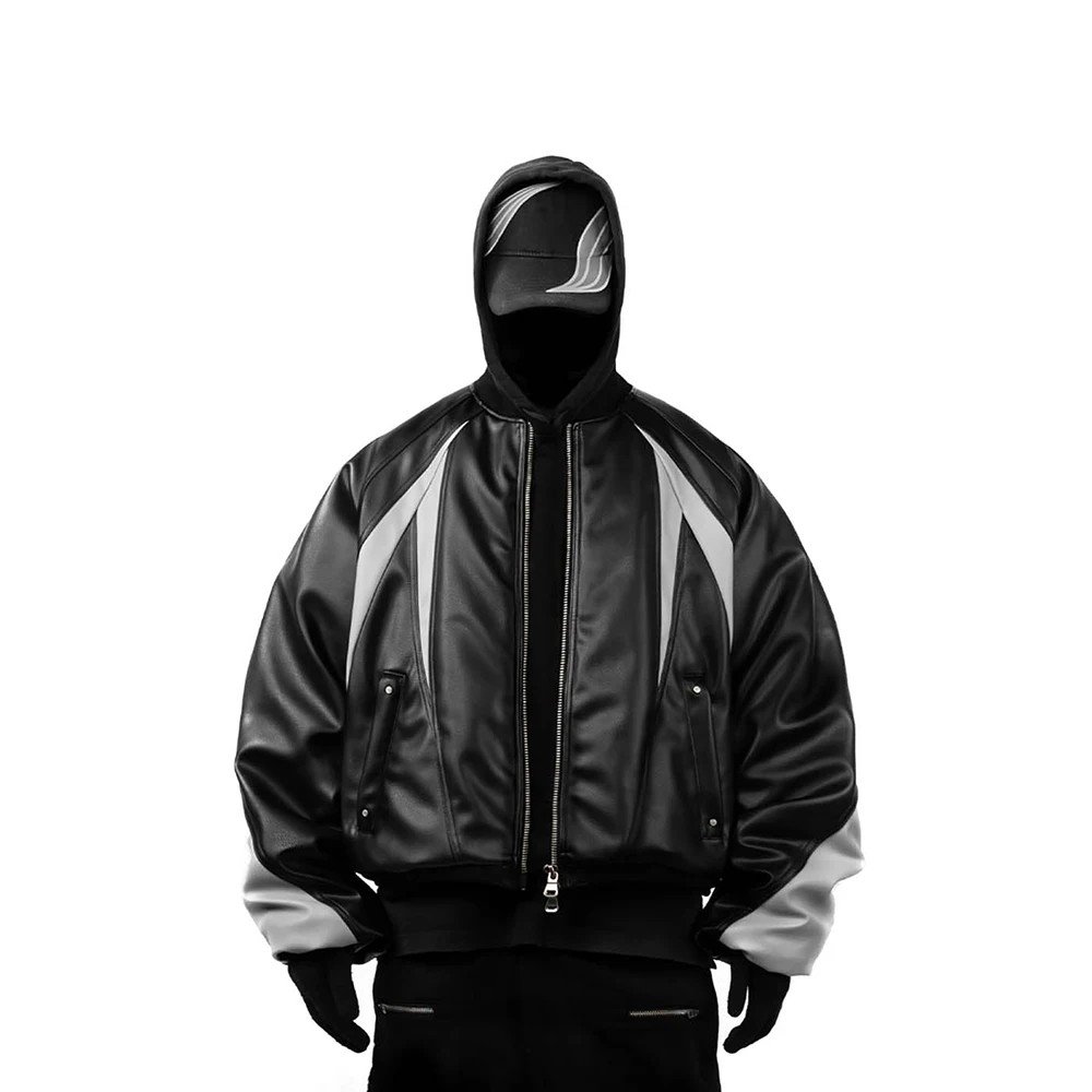 Lassen Sie uns Ihre nächste Bestseller-Jackenkollektion entwickeln