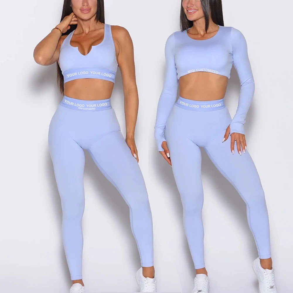 Activewear Hersteller