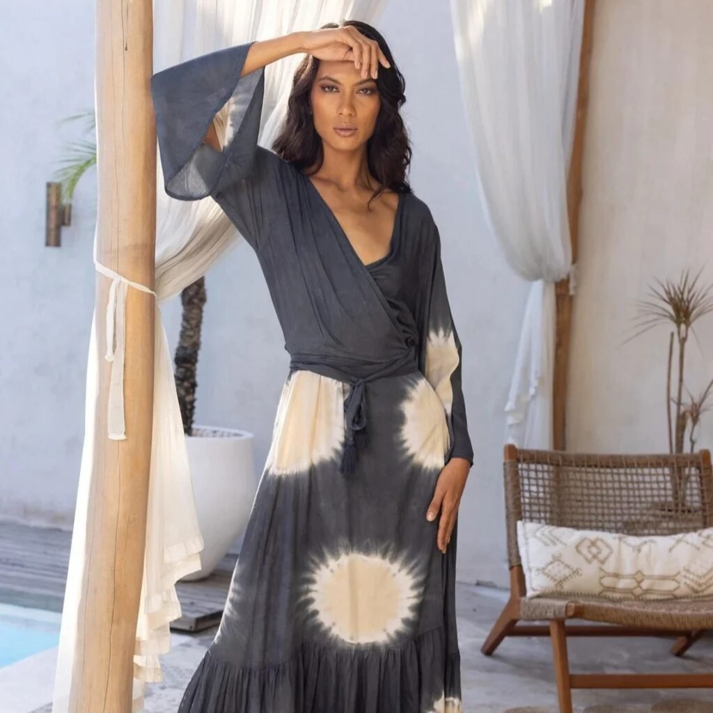 Bereit, Ihre Kleiderkollektion zum Leben zu erwecken?