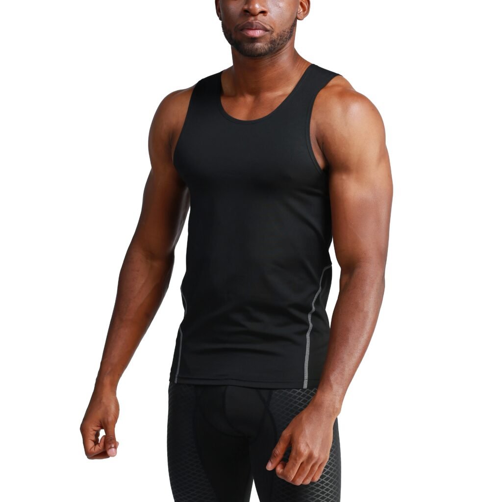 Your Premier Tank Top Manufacturer: Bringing Your Vision to Life with Quality, Speed, and Low MOQs