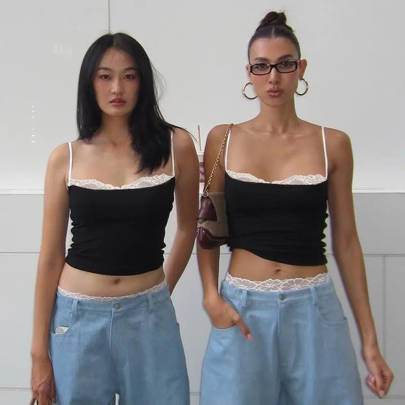 Ihr individuelles Tanktop gestalten: Ein tiefer Einblick in Materialien & Anpassungsmöglichkeiten