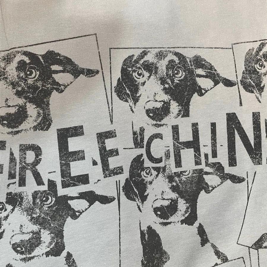 T-Shirts im wasserbasierten Siebdruck3